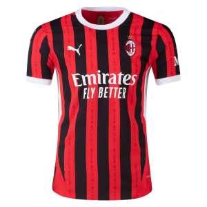 AC Milan Domaći Nogometni Dres 2024/25