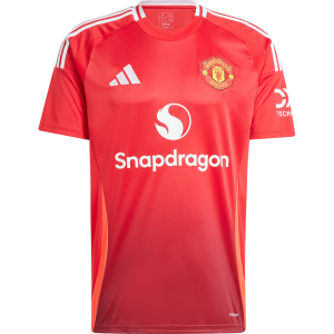 Manchester United Domaći Nogometni Dres 2024/25